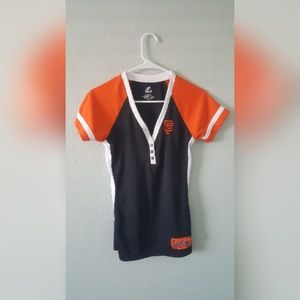 Giants jersey